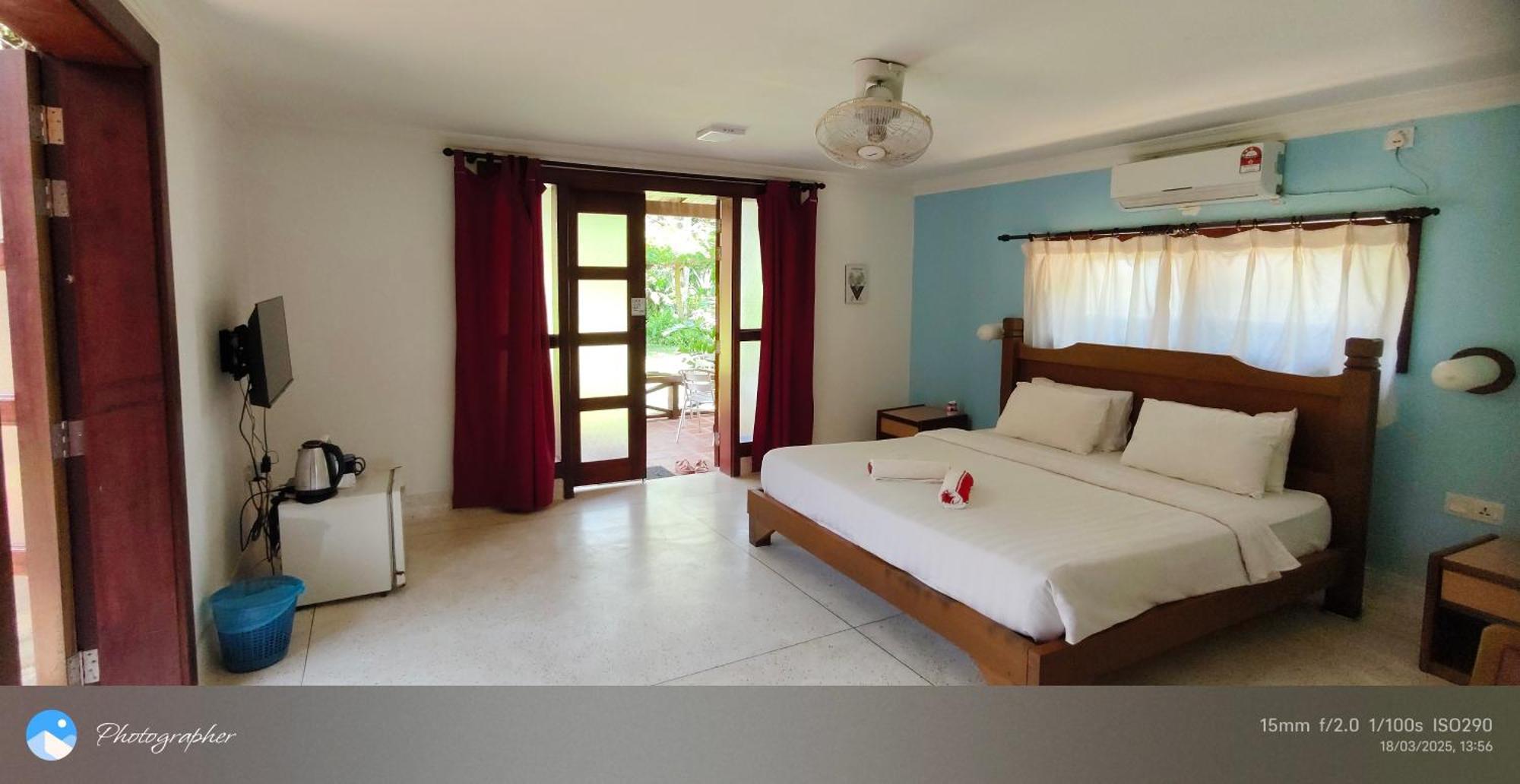 Tanjung Inn Kuantan Exterior foto