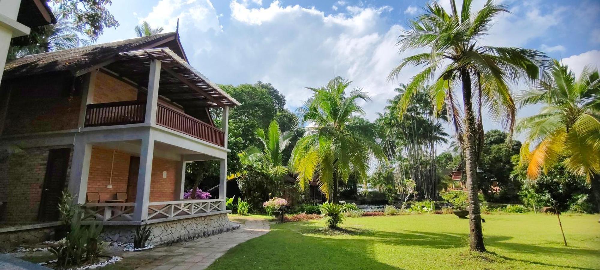 Tanjung Inn Kuantan Exterior foto