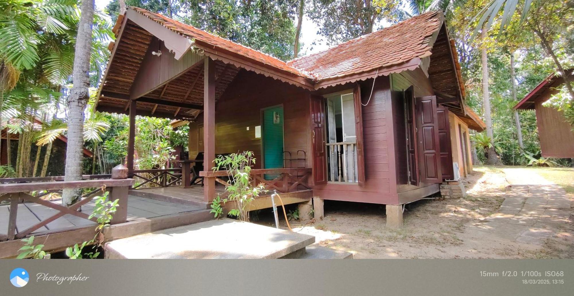 Tanjung Inn Kuantan Exterior foto