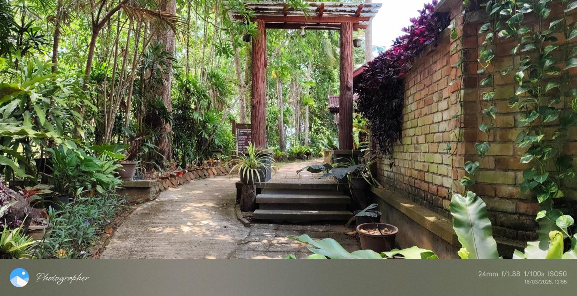Tanjung Inn Kuantan Exterior foto