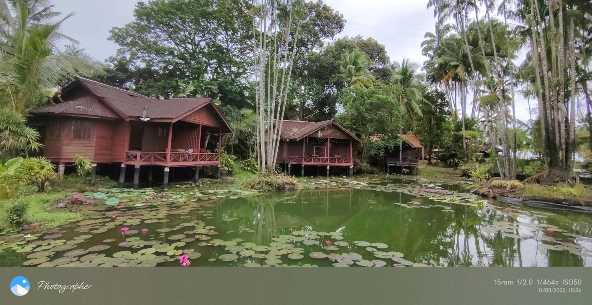 Tanjung Inn Kuantan Exterior foto