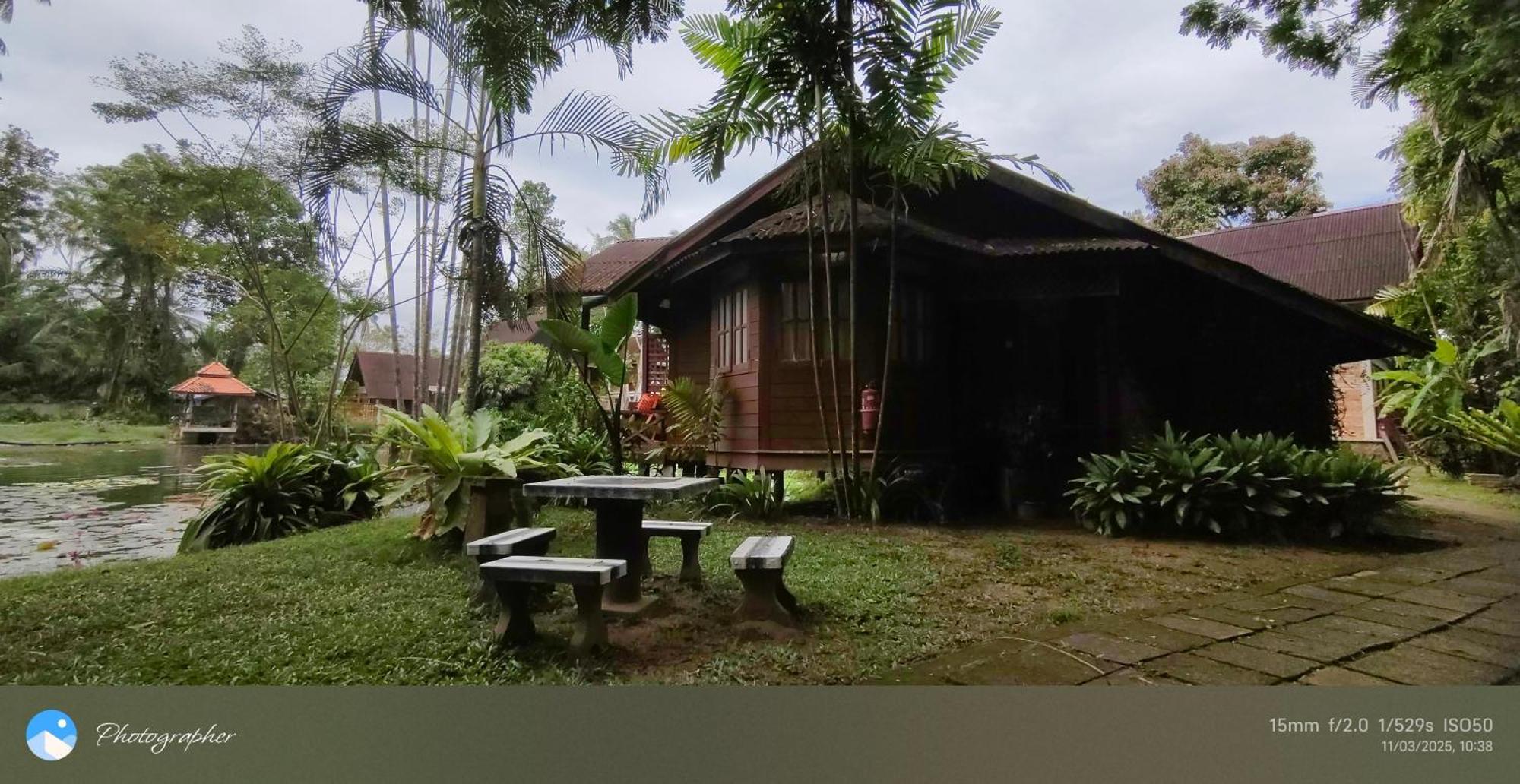 Tanjung Inn Kuantan Exterior foto